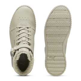 Sneakers Puma Carina 2.0 MID WNIA Wysokie in 385852-07 2