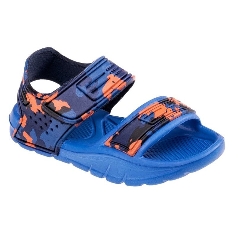 Sandals Martes Malemo Kids Jr 92800401947 blue 1 Sandals Martes Malemo Kids Jr 92800401947 blue 1