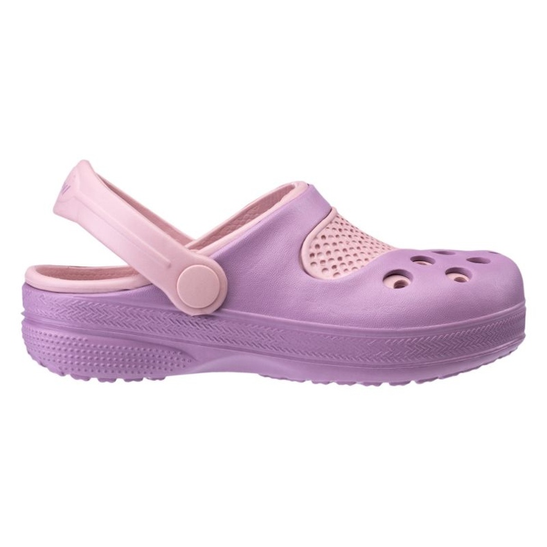 Sandals Martes Jermos JRG JR 92800602970 violet 1