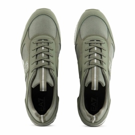 Emporio Armani EA7 X8X027-XK219-T528 shoes green 3