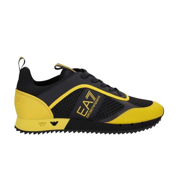 Emporio Armani EA7 M x8x027-XK050-D187 shoes 1