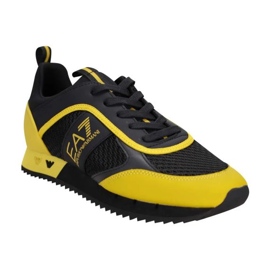 Emporio Armani EA7 M x8x027-XK050-D187 shoes 2