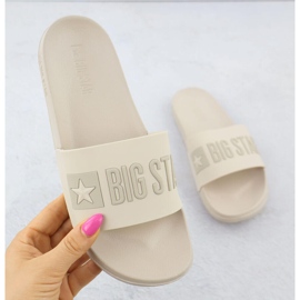 Big Star SS274710 Beige Beige Beige 1 Big Star SS274710 Beige Beige Beige 1