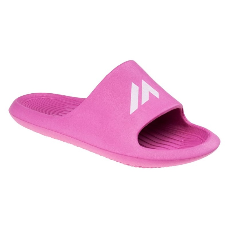 Martes Baki Wo's flip flops in 92800401890 pink 1