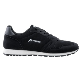 Martes arne m 92800225252 shoes black 2 Martes arne m 92800225252 shoes black 2
