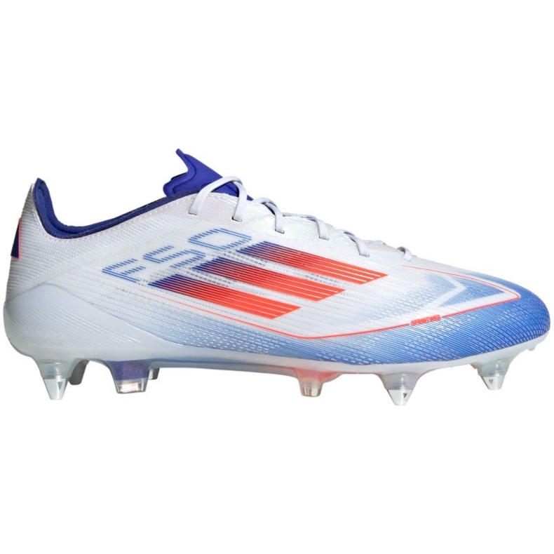 Adidas F50 Elite SG M IF1299 football shoes white 1 Adidas F50 Elite SG M IF1299 football shoes white 1