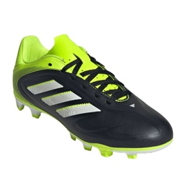 Adidas Copa Pure 3 Club FG/Mg JR JR2905 football shoes multicolored 2 Adidas Copa Pure 3 Club FG/Mg JR JR2905 football shoes multicolored 2