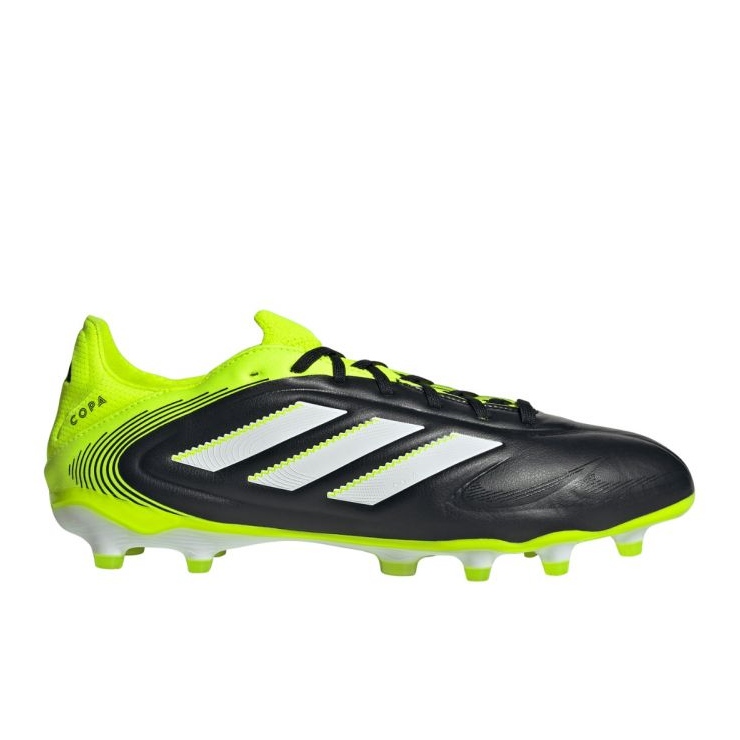 Adidas Copa Pure 3 Pro Fg M JR2829 football shoes black 1