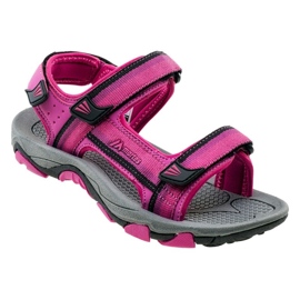 Martes Markanos sandals in 92800225360 pink 1