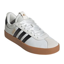 Adidas vl court 3.0 shoes in JR8674 white 2