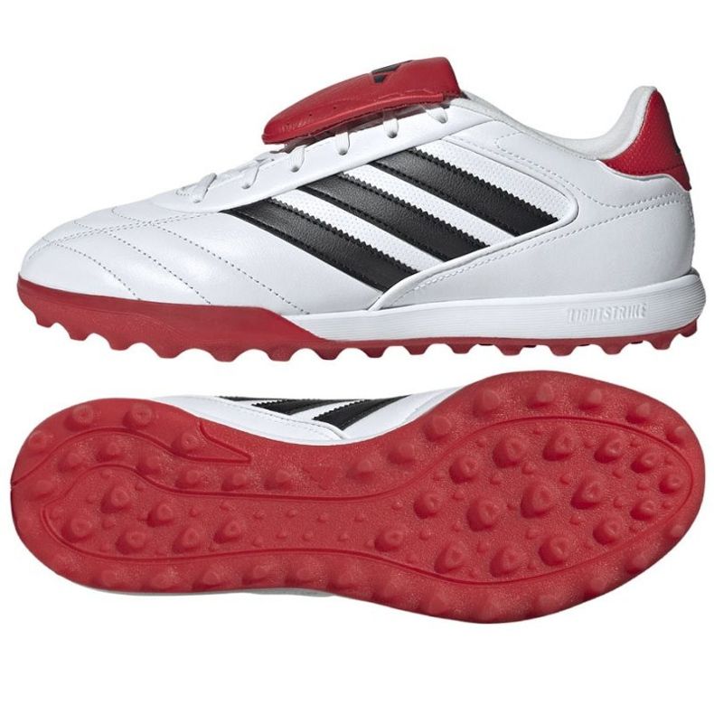 Adidas Copa Gloro II tf m jq6374 shoes multicolored 1
