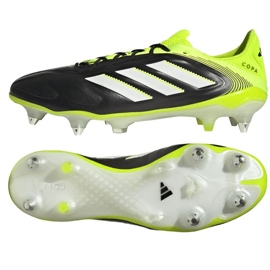 Adidas Copa Pure III Elite sg m jr2822 shoes multicolored 1