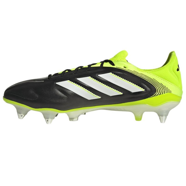 Adidas Copa Pure III Elite sg m jr2822 shoes multicolored 2