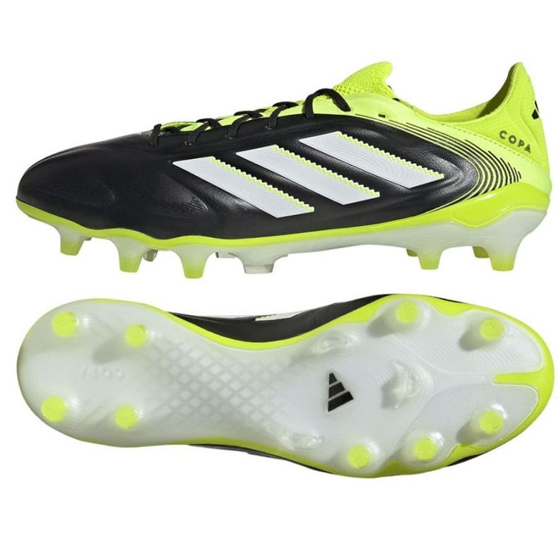 Adidas Copa Pure III Elite fg m jh6304 football shoes multicolored 1