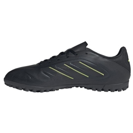 Adidas Copa Pure III Club Tf M JR2895 shoes black 2