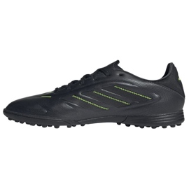 Adidas Copa Pure III League tf jr jr2882 shoes black 2