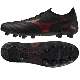 MIZUNO MORELIA NEO IV BETA ELITE FG M P1GA254200 shoes multicolored 1