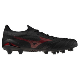 MIZUNO MORELIA NEO IV BETA ELITE FG M P1GA254200 shoes multicolored 2