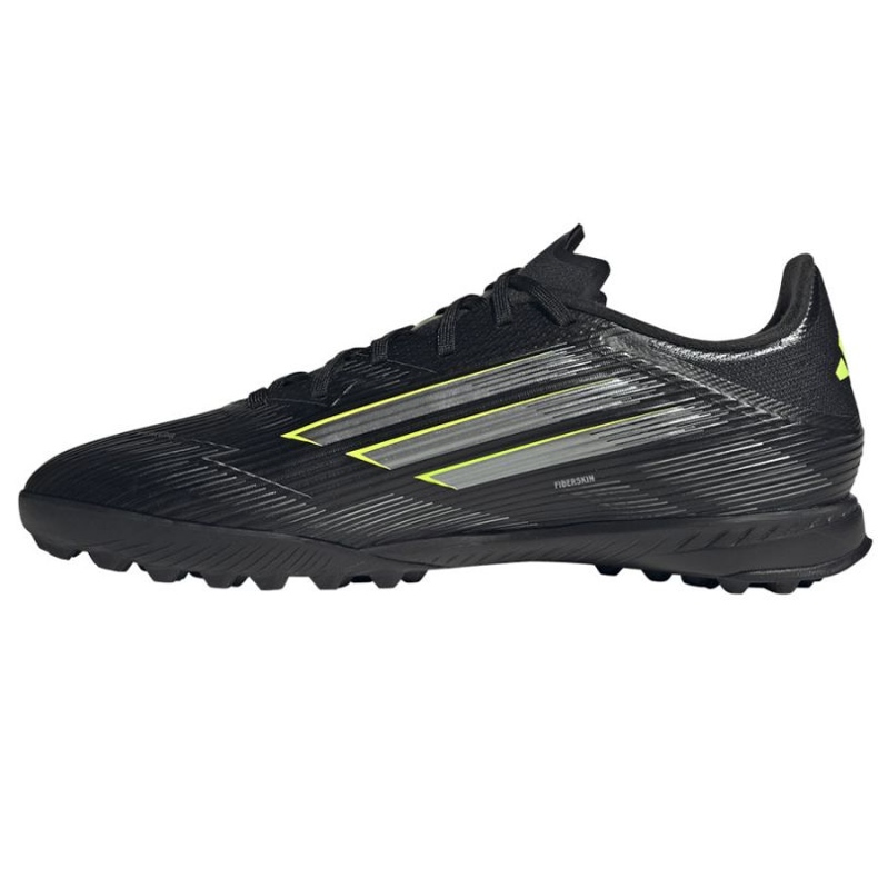 Adidas F50 League tf m jh7725 shoes black 2