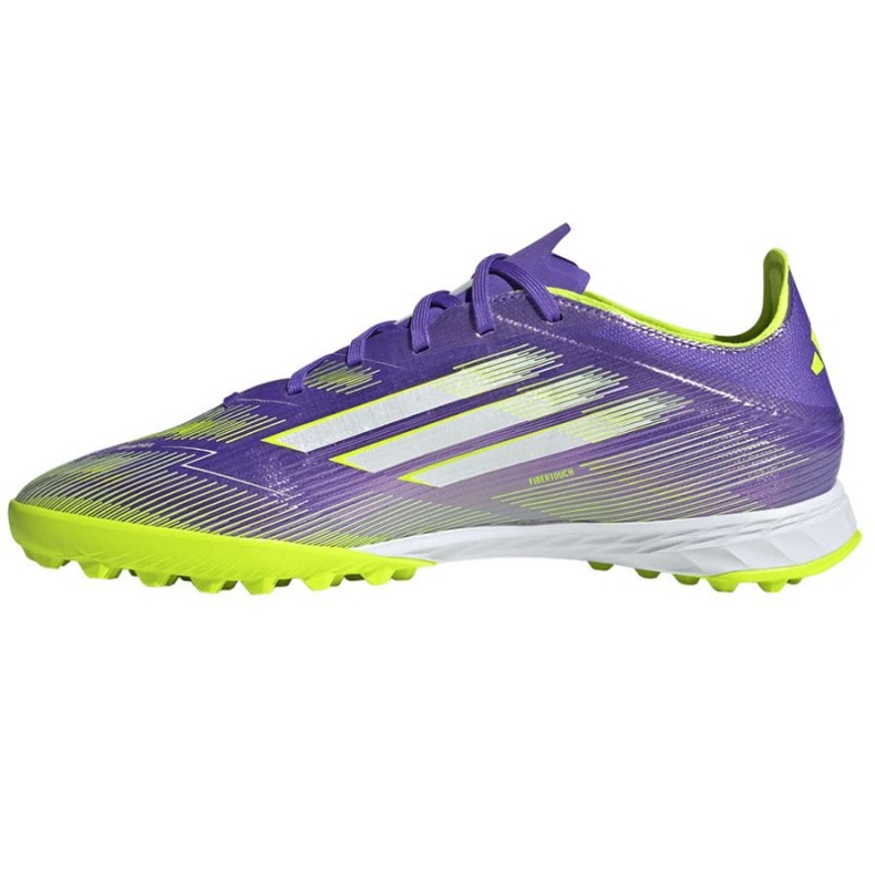 Adidas f50 pro tf m jh7665 shoes violet 2
