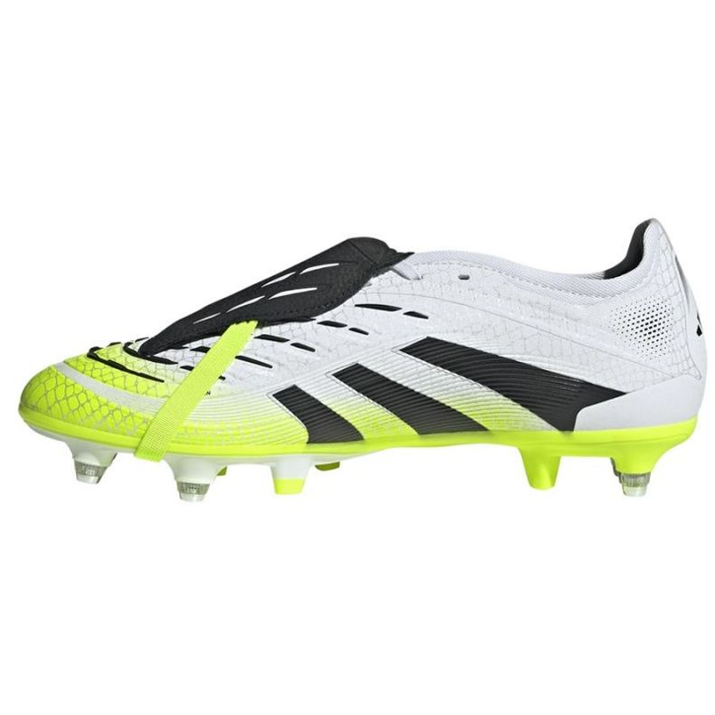Adidas Predator Pro FT sg m js4077 shoes multicolored 2