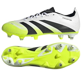 Adidas Predator League sg m ji1131 shoes multicolored 1