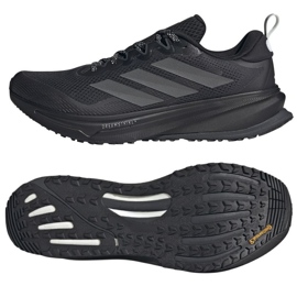 Adidas Supernova Rise M Atr Ji2978 shoes black 1