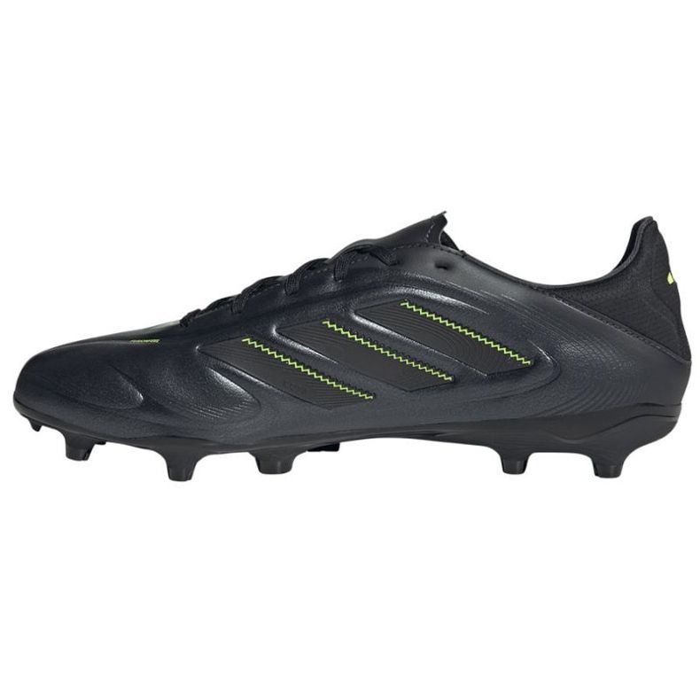 Adidas Copa Pure III League fg/mg m jh6300 shoes black 2