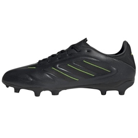 Adidas Copa Pure III League FG/MG JR JR2884 shoes black 2 Adidas Copa Pure III League FG/MG JR JR2884 shoes black 2