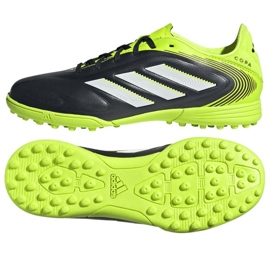 Adidas Copa Pure III League tf jr jr2881 shoes multicolored 1 Adidas Copa Pure III League tf jr jr2881 shoes multicolored 1