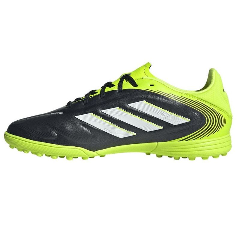 Adidas Copa Pure III League tf jr jr2881 shoes multicolored 2 Adidas Copa Pure III League tf jr jr2881 shoes multicolored 2