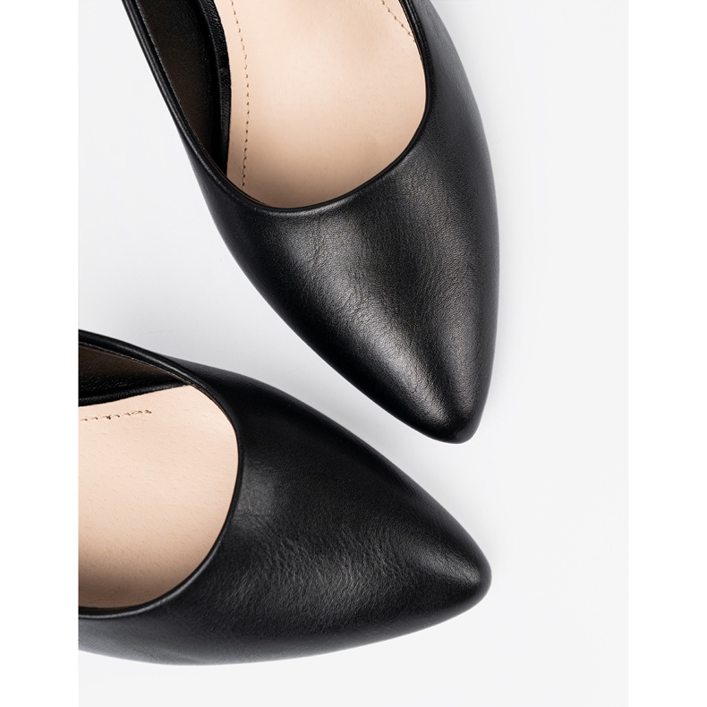 Sergio Leone Black 1 Sergio Leone Black 1