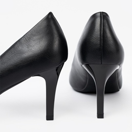 Sergio Leone Black 2 Sergio Leone Black 2