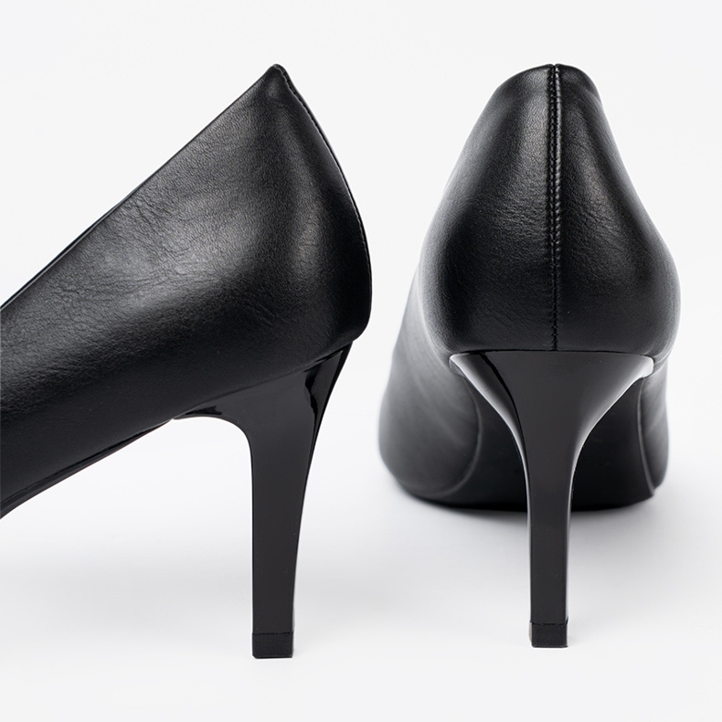 Sergio Leone Black 2 Sergio Leone Black 2