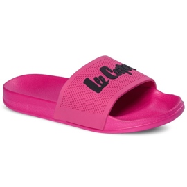 Lee Cooper flaps in LCW-25-07-3521LA pink 2