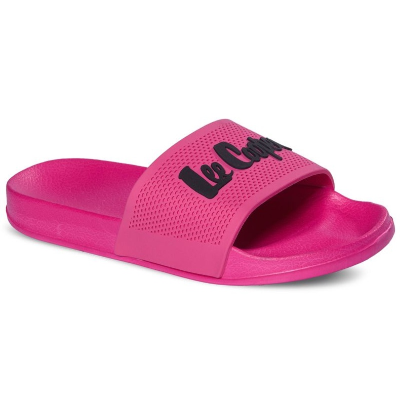 Lee Cooper flaps in LCW-25-07-3521LA pink 2