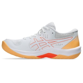 Asics Beyond FF shoes in 1072A095 105 white 2