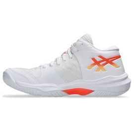 Asics Sky Elite FF Mt 3 shoes in 1052A076 104 white 2