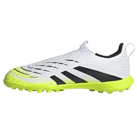 Adidas Predator League Ll jr tf ji1153 shoes white 2 Adidas Predator League Ll jr tf ji1153 shoes white 2