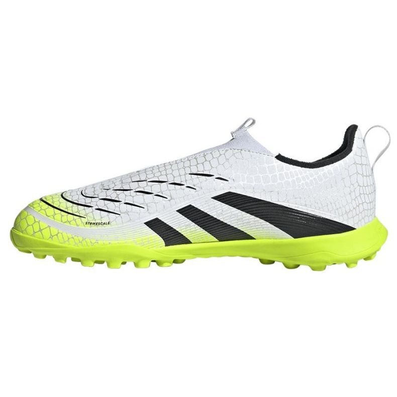 Adidas Predator League Ll jr tf ji1153 shoes white 2 Adidas Predator League Ll jr tf ji1153 shoes white 2