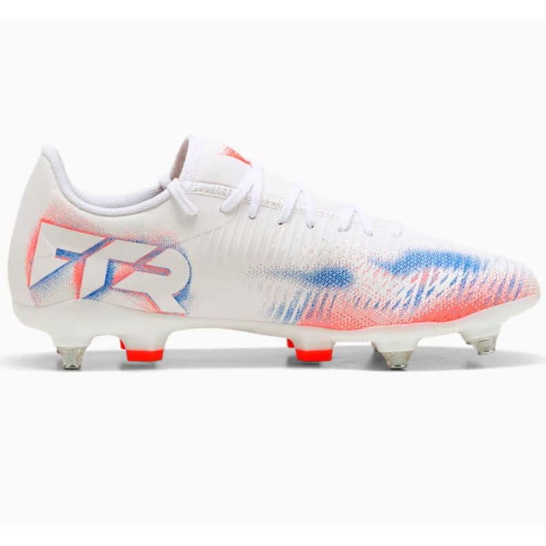 Puma Future 8 Play MXSG 108603-01 shoes white 2 Puma Future 8 Play MXSG 108603-01 shoes white 2