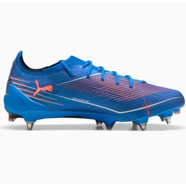 Puma Ultra 6 Ultimate MXSG 108561-01 shoes blue 2