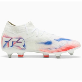 Puma Future 8 Match MXSG 108594-01 shoes white 2 Puma Future 8 Match MXSG 108594-01 shoes white 2