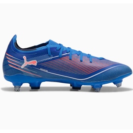 Puma Ultra 6 Match MXSG 108521-01 shoes blue 2