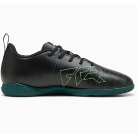 Puma Future 8 Play It JR 108627-02 shoes black 2