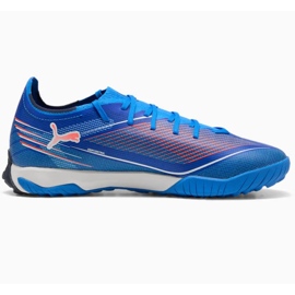 Puma Ultra 6 Match 108522-01 shoes blue 2