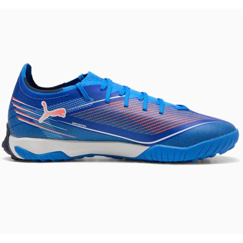 Puma Ultra 6 Match 108522-01 shoes blue 2 Puma Ultra 6 Match 108522-01 shoes blue 2