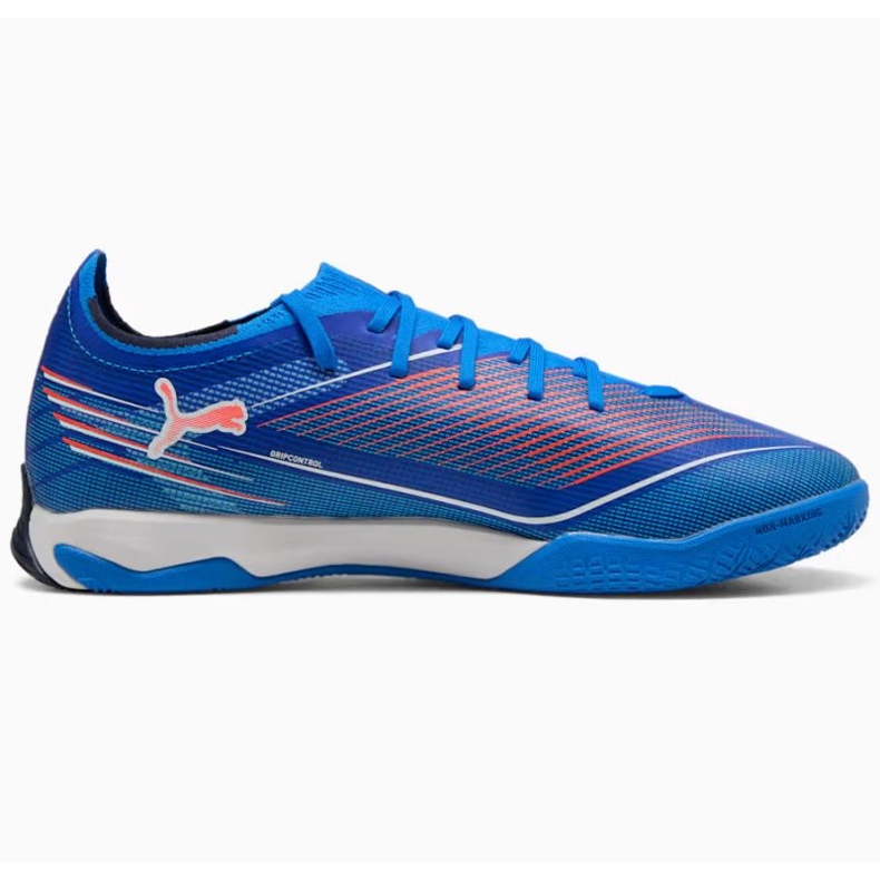Puma Ultra 6 Match It 108517-01 shoes blue 2 Puma Ultra 6 Match It 108517-01 shoes blue 2