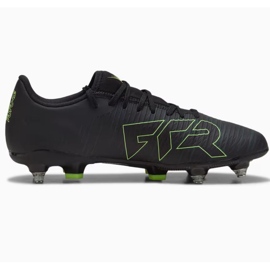 Puma Future 8 Play MXSG 108603-02 shoes black 2