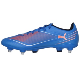 Puma Ultra 6 Play MXSG 108541-01 shoes blue 2